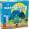 Preventa - Machi Koro 2da Edición - Español