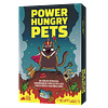 Preventa - Power Hungry Pets - Español