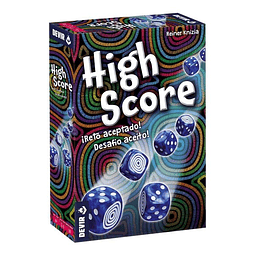 High Score - Español 