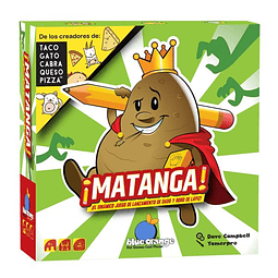 Matanga - Español 