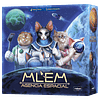 MLEM Space Agency - Español