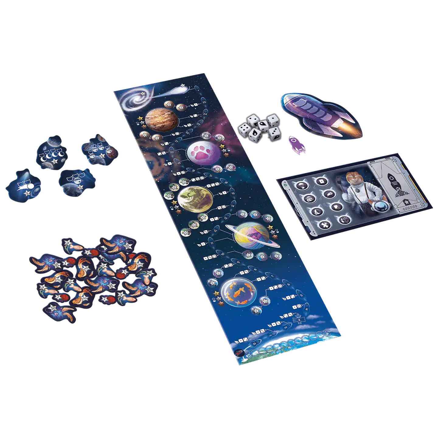 MLEM Space Agency - Español 3
