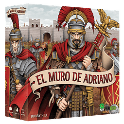 El Muro de Adriano - Español