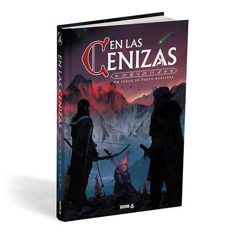 En las Cenizas - Español