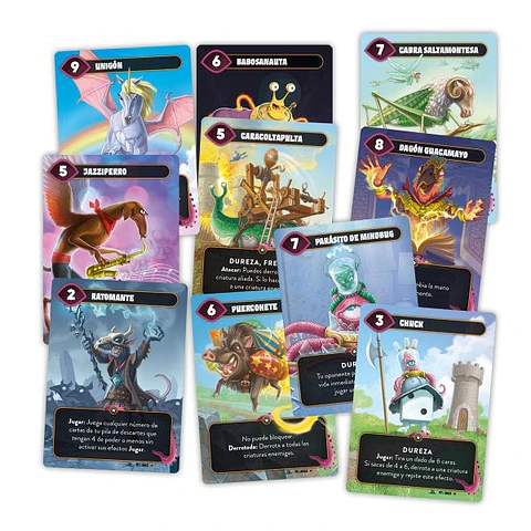 Mind Bug Pack Promocional 2022 - Español