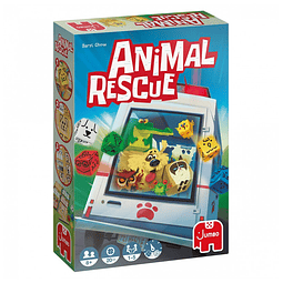 Animal Rescue - Español