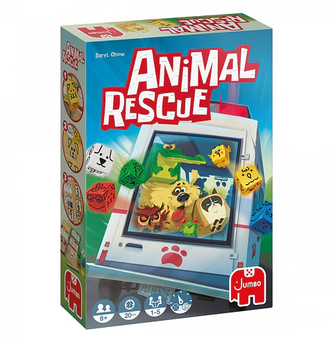 Animal Rescue - Español