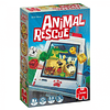 Animal Rescue - Español