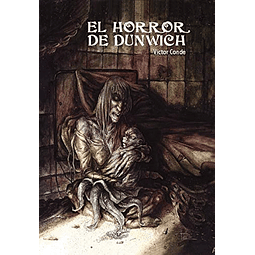 El horror de Dunwich - Español