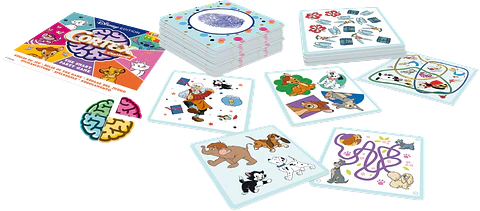 Cortex Challenge Kids Disney