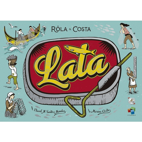 Preventa - LATA - Español