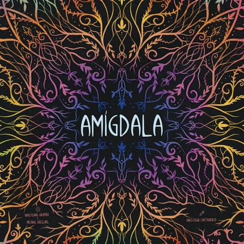 Preventa - Amígdala - Español