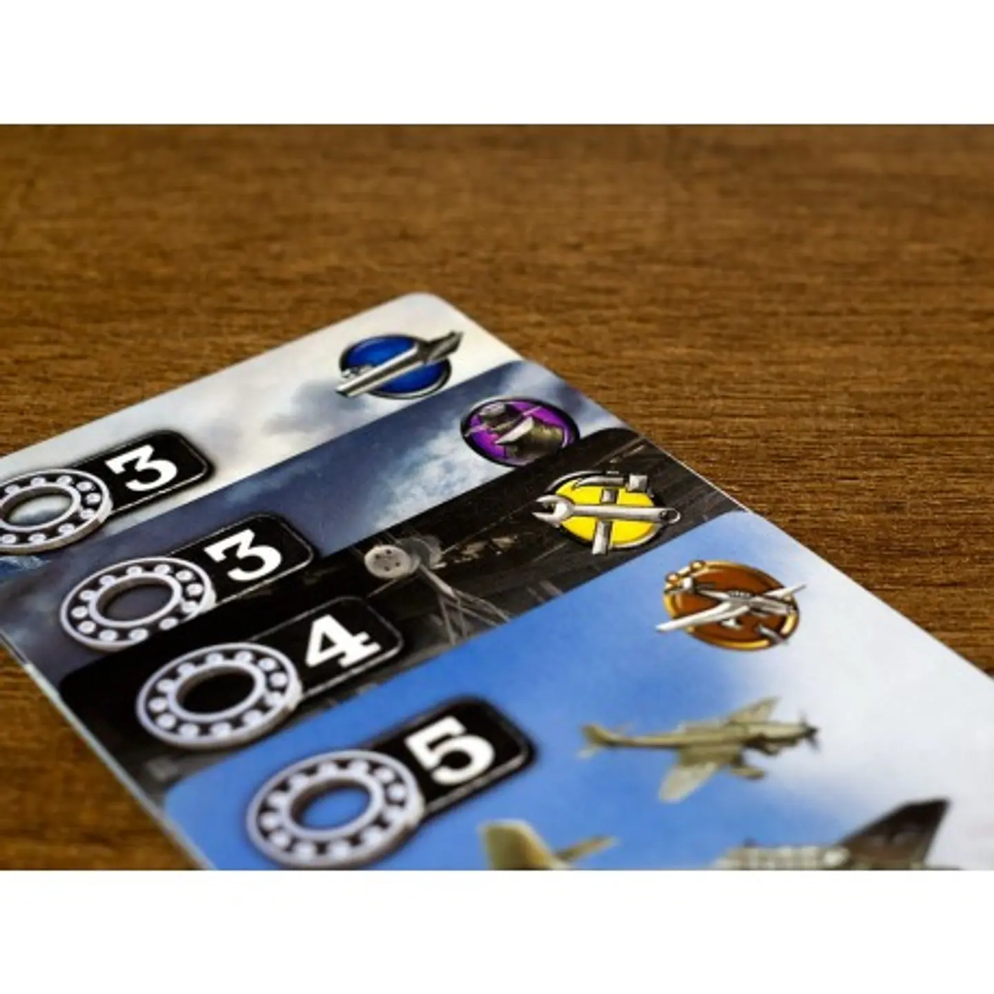 Preventa - TOTAL DOMINATION - Español 3