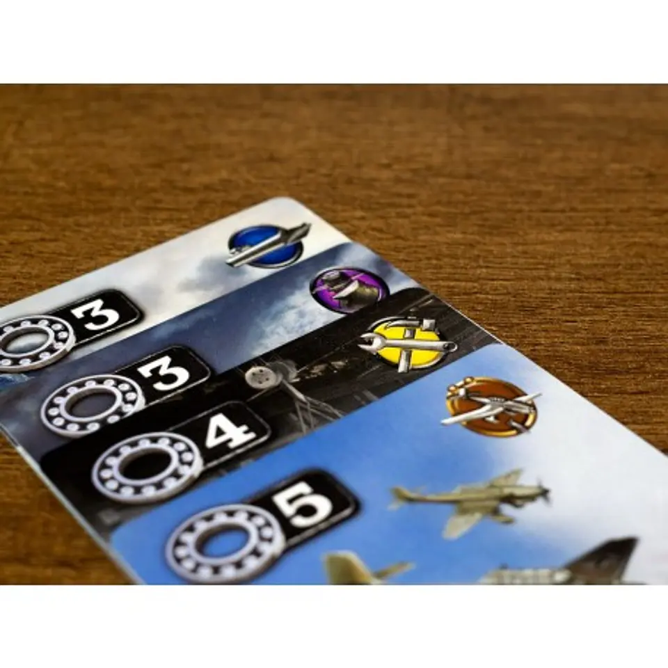 Preventa - TOTAL DOMINATION - Español 3