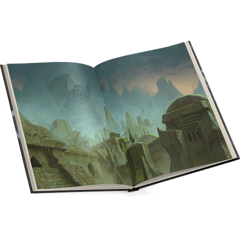 La Llamada de Cthulhu 7ed - Sectas de Cthulhu - Español