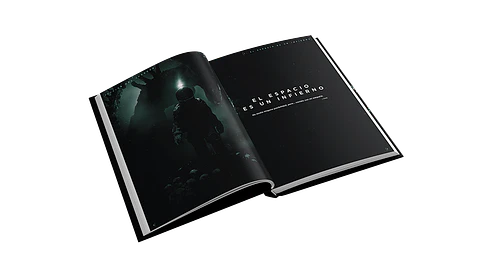 Alien: el juego de rol (Español)