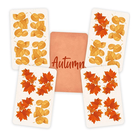 Autumn - Español