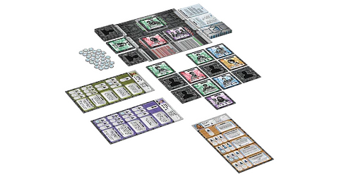 Raxxon - Dead Of Winter - Español