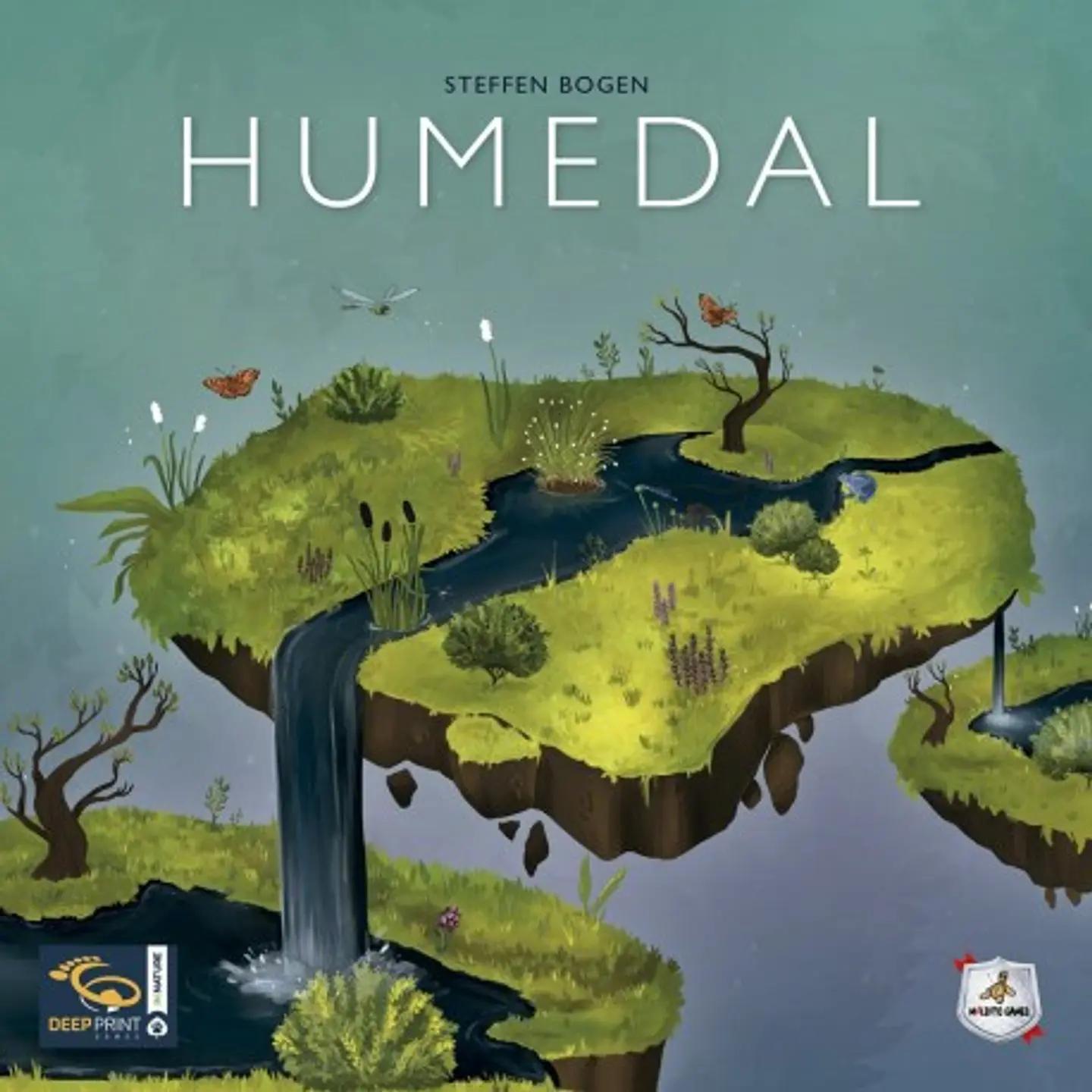 HUMEDAL - Español 1