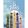Preventa - 5 TORRES - Español
