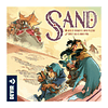 Sand - Español