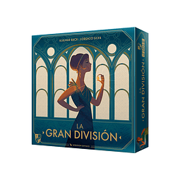 La Gran División - Español