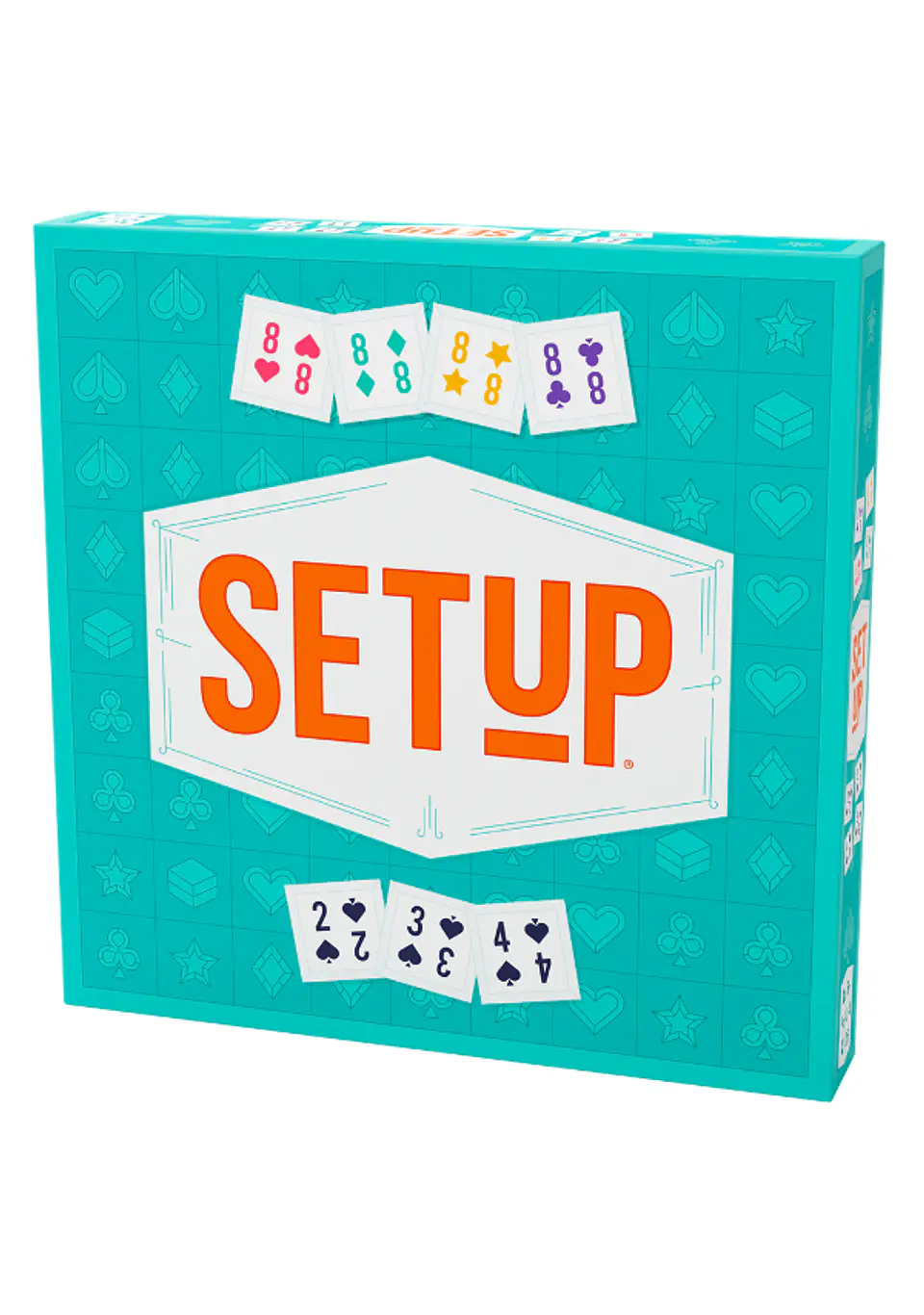 Setup - Español 1