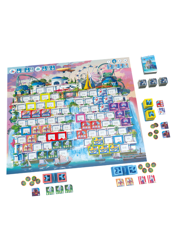 Repos Production - Board Games Weekly