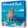 Waterfall Park - Español