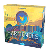 Harmonies - Español