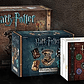 Pack Harry Potter Hogwarts Battle + Encantamientos y Pociones + La Monstruosa caja de los monstruos - Español - Miniatura 1