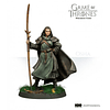 Preventa - Game of Thrones Miniatures Game expansion: Wolf pack - Inglés