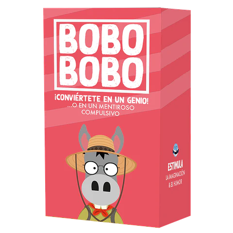Bobo Bobo - Español