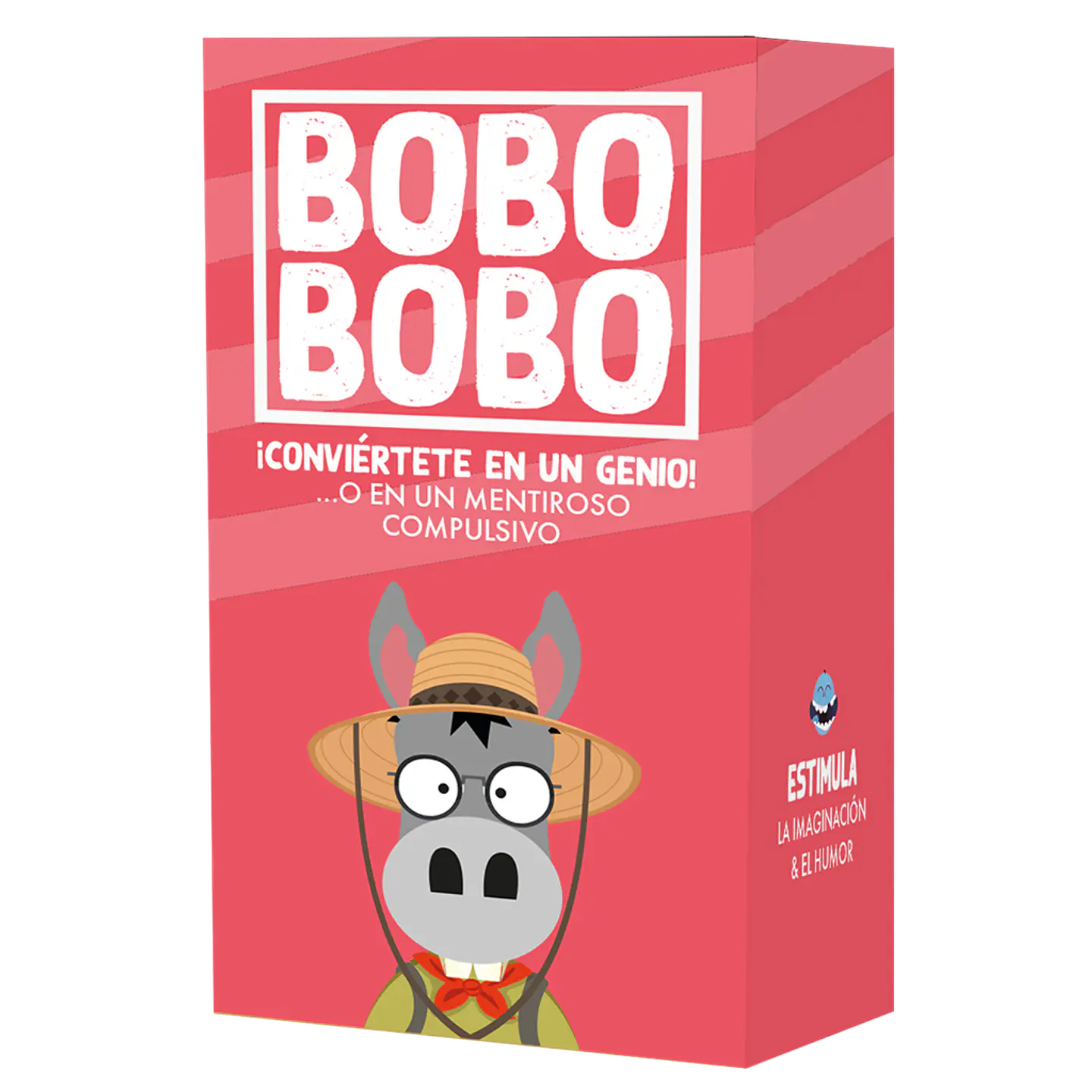 Bobo Bobo - Español 1