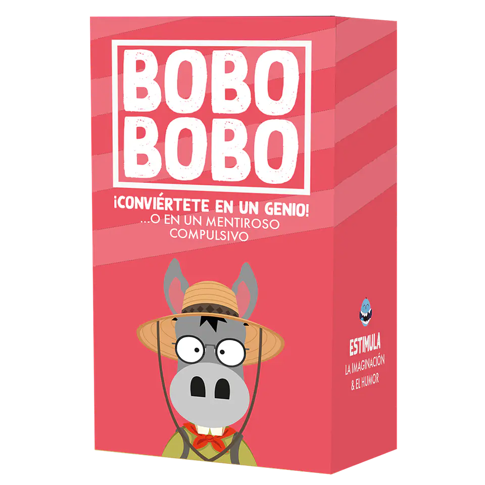 Bobo Bobo - Español 1