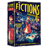 Fictions: Memorias de un gangster - Español