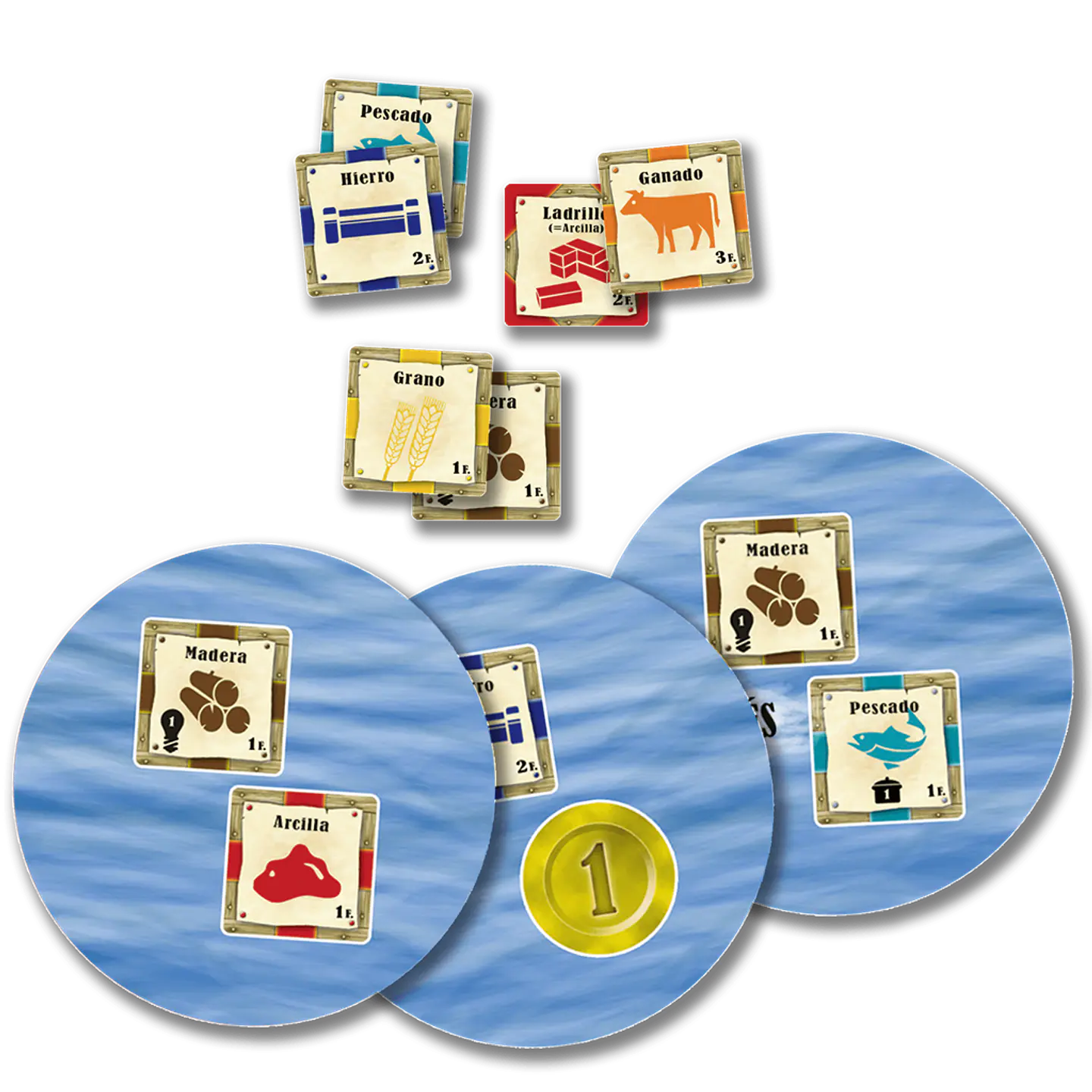 Le Havre - Edición completa - Español 2