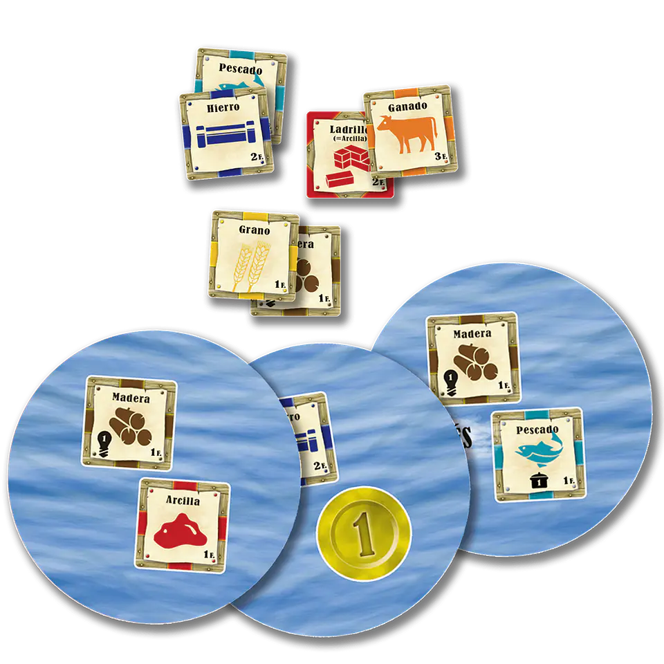 Le Havre - Edición completa - Español 2