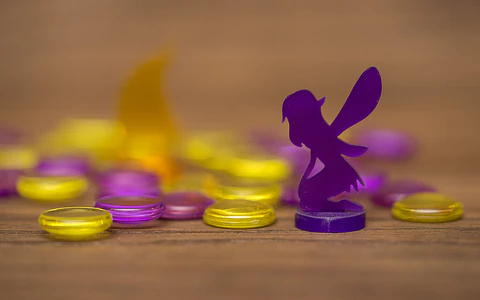 Fairy Trails - Español