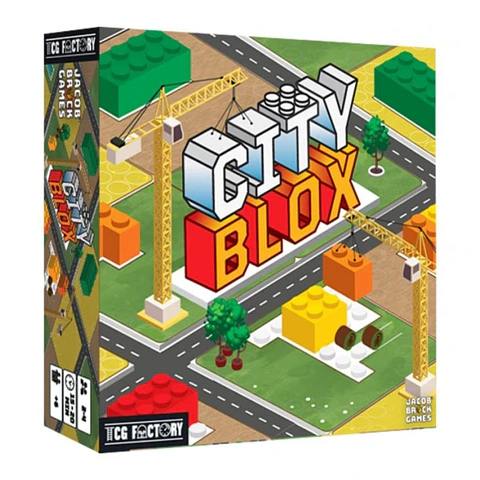 City Blox - Español