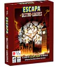 Escapa! Destino Londres - Español - Miniatura 1