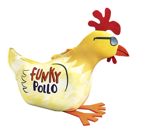Funky Pollo - Español