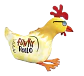 Funky Pollo - Español - Miniatura 1