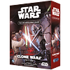 Preventa - Star Wars The Deckbuilding Game - Clone Wars - Español