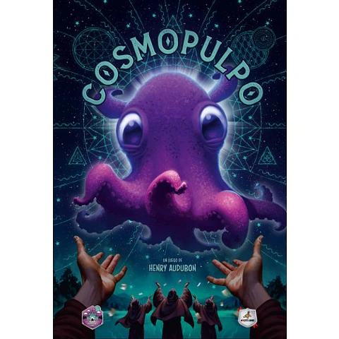 Cosmopulpo - Español