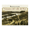 Preventa - Viticulture: Visitantes del Valle del Rin - Español