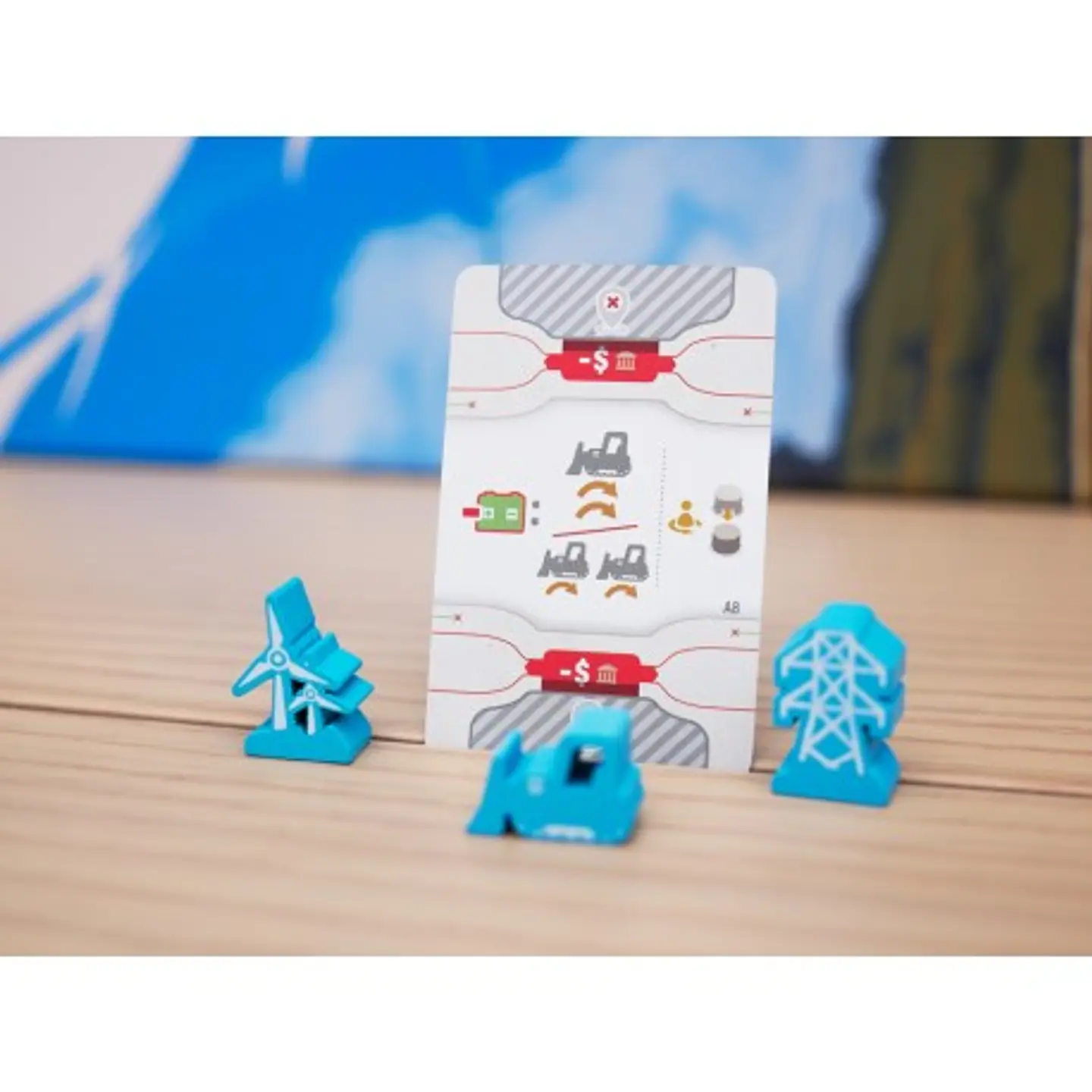 Pampero Pack + Expansiones - Español 6