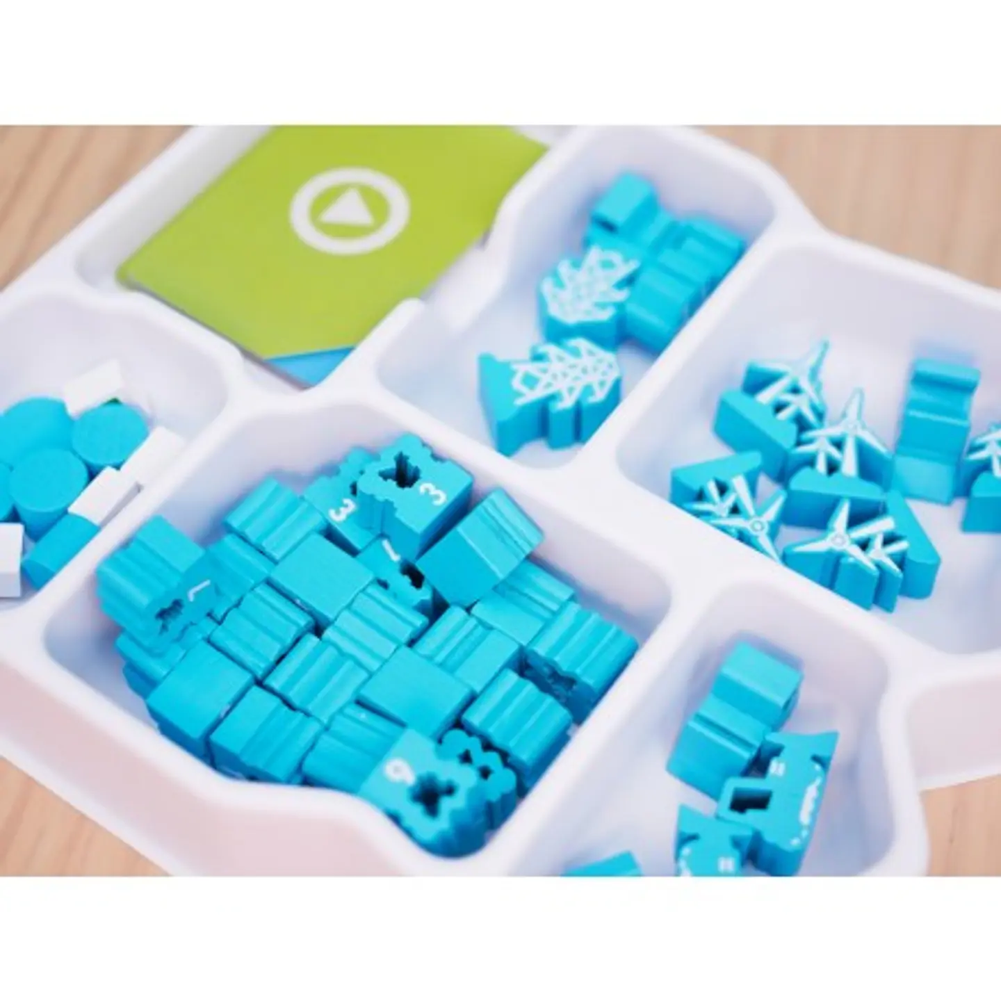 Pampero Pack + Expansiones - Español 4