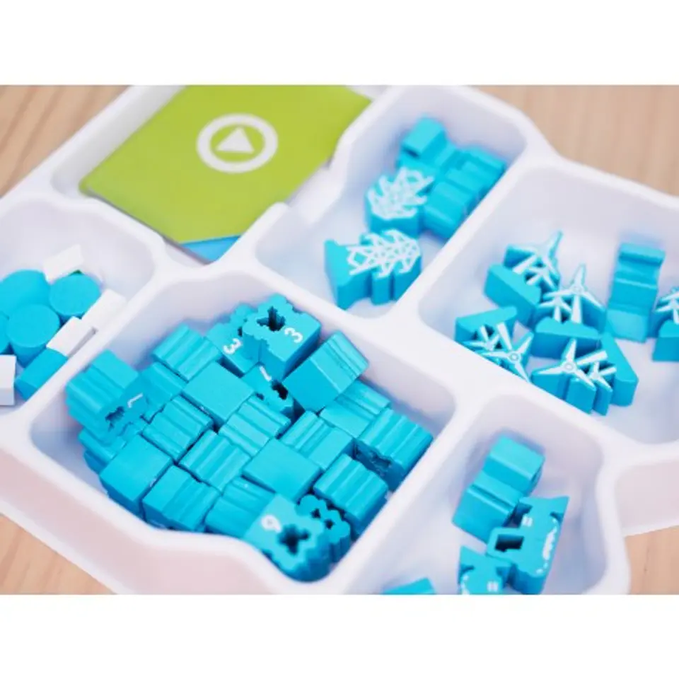 Pampero Pack + Expansiones - Español 4