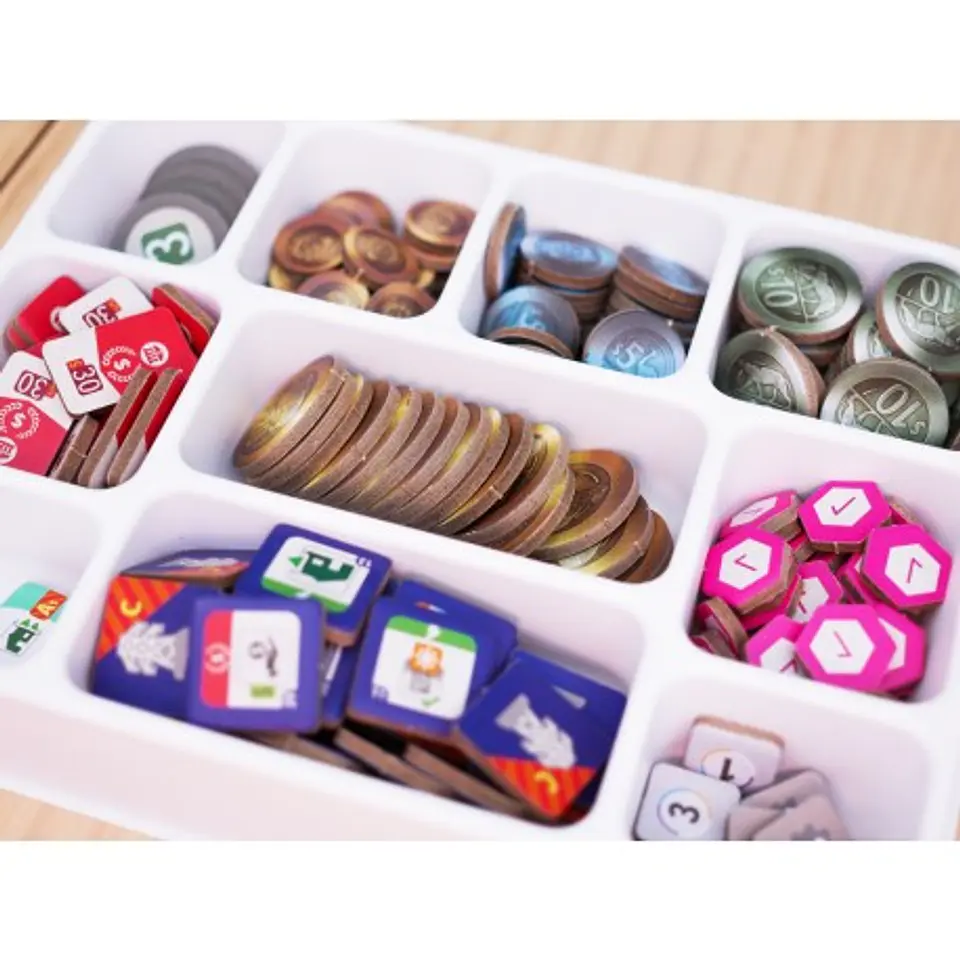 Pampero Pack + Expansiones - Español 5